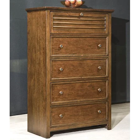 5 Drawer Chest